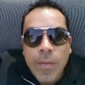 Meet your Posher, Erick